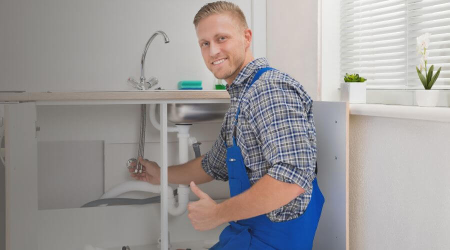 Professional 24 Hour Plumbers services in Tolstoy, SD